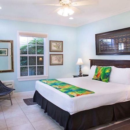 Travelers Palm Inn Key West Eksteriør bilde