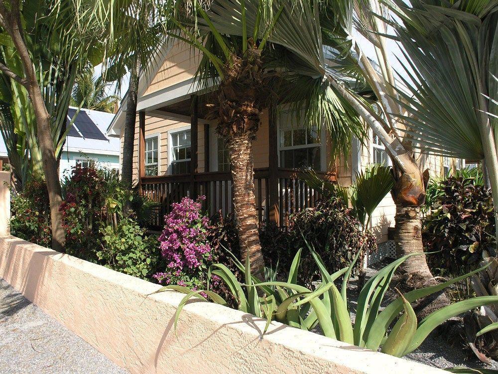 Travelers Palm Inn Key West Eksteriør bilde