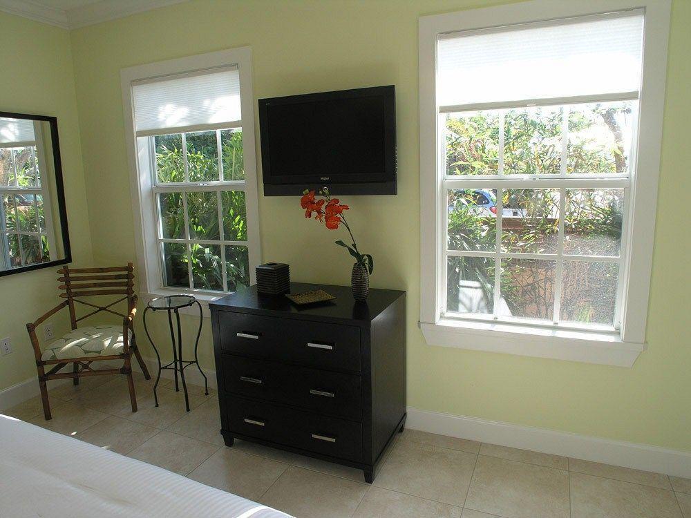 Travelers Palm Inn Key West Eksteriør bilde