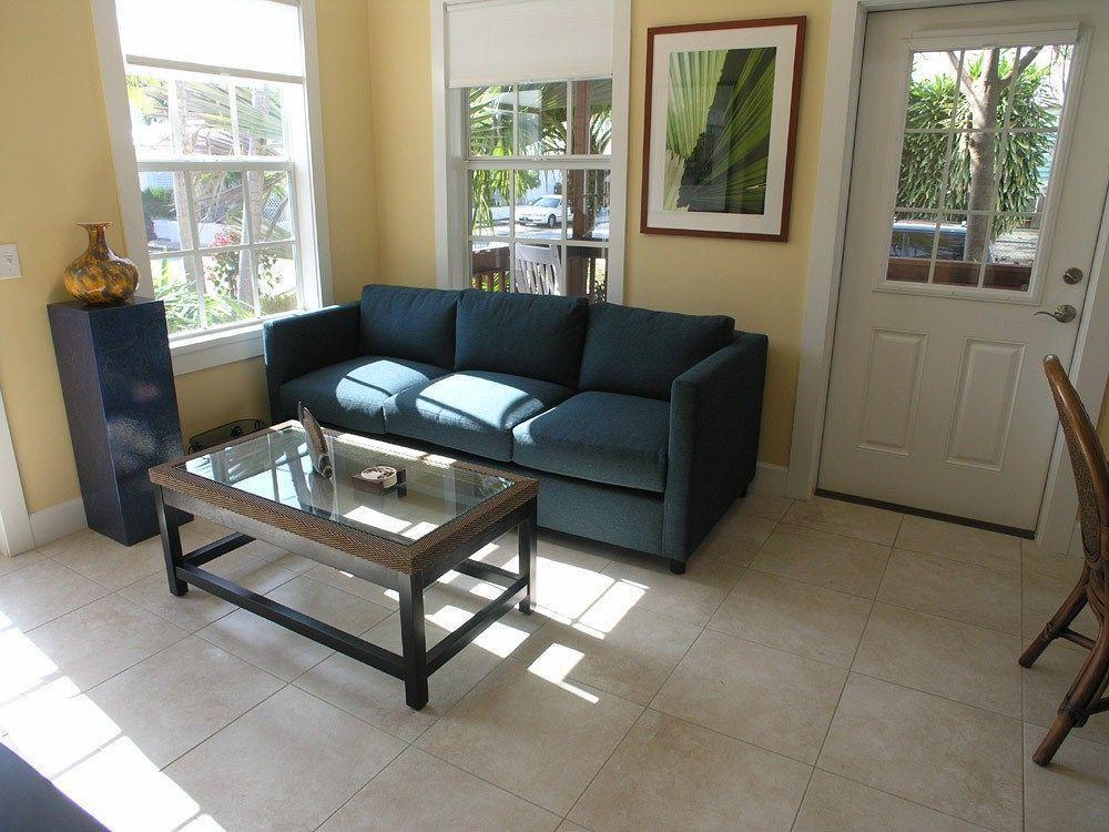 Travelers Palm Inn Key West Eksteriør bilde