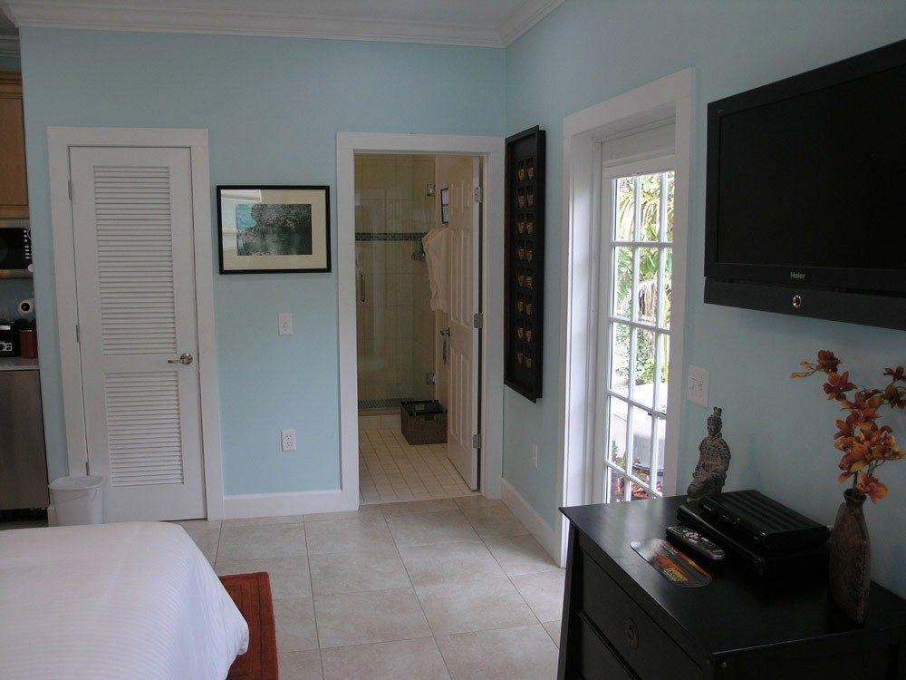 Travelers Palm Inn Key West Eksteriør bilde