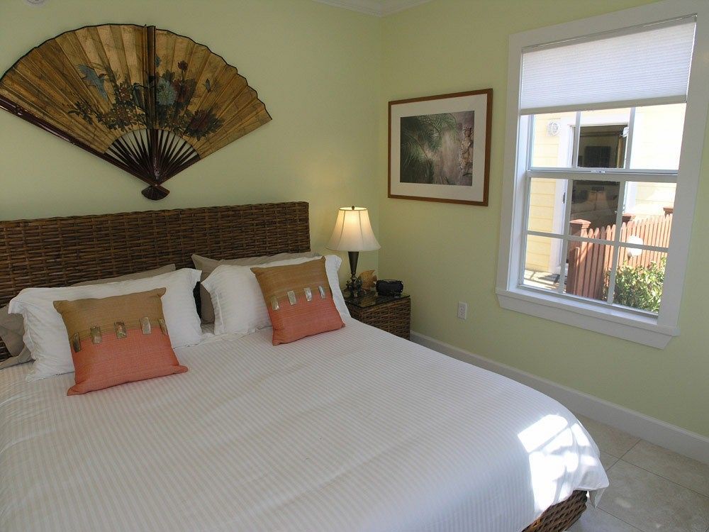 Travelers Palm Inn Key West Eksteriør bilde