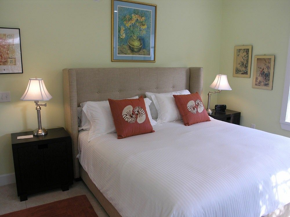 Travelers Palm Inn Key West Eksteriør bilde