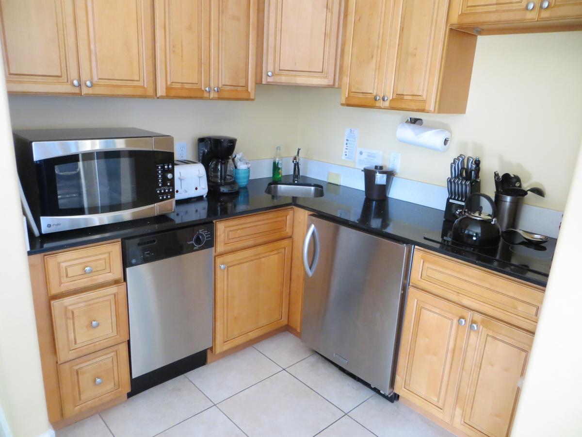 Travelers Palm Inn Key West Rom bilde