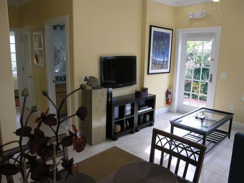 Travelers Palm Inn Key West Eksteriør bilde